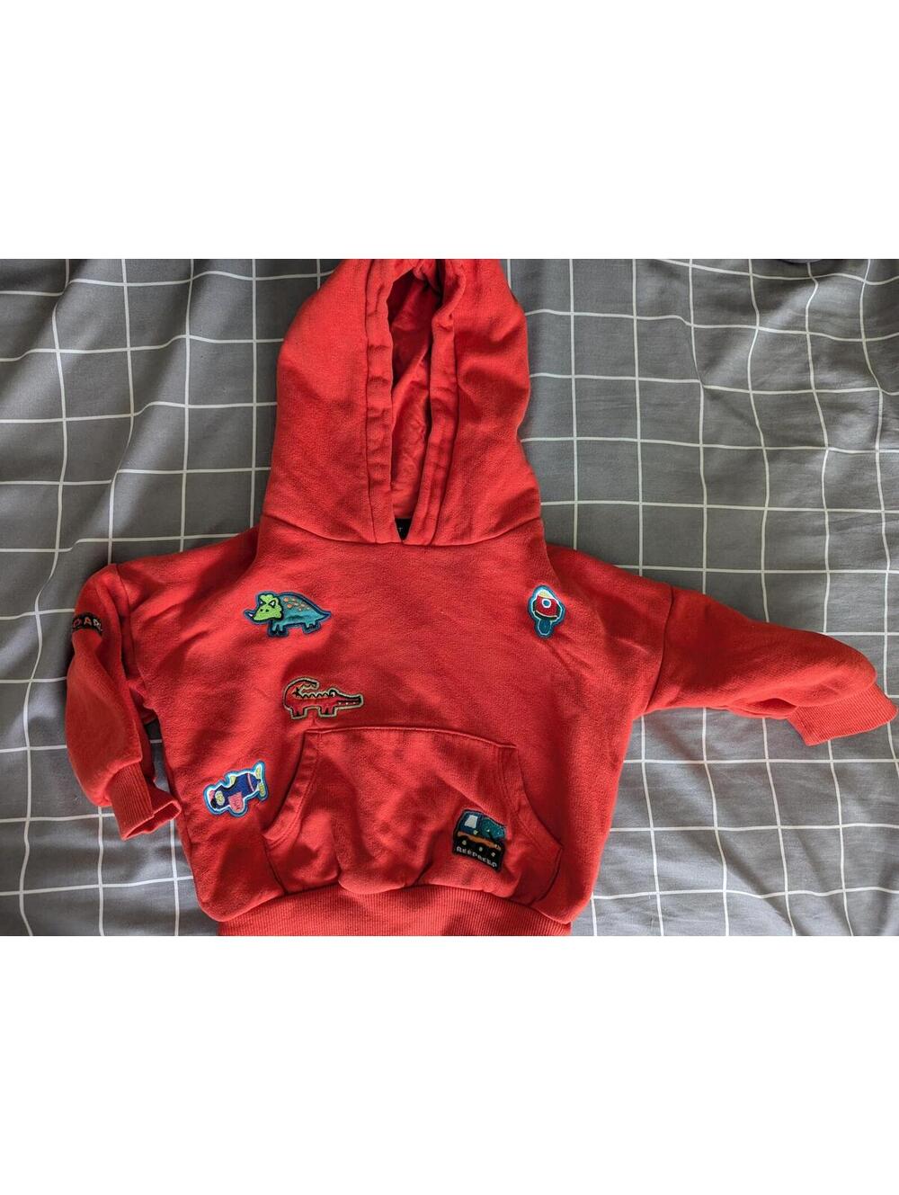 Next favorite things hoodie
